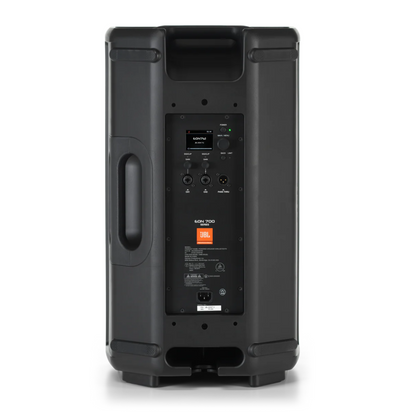 JBL EON712 12" Powered PA Loudspeaker with Bluetooth