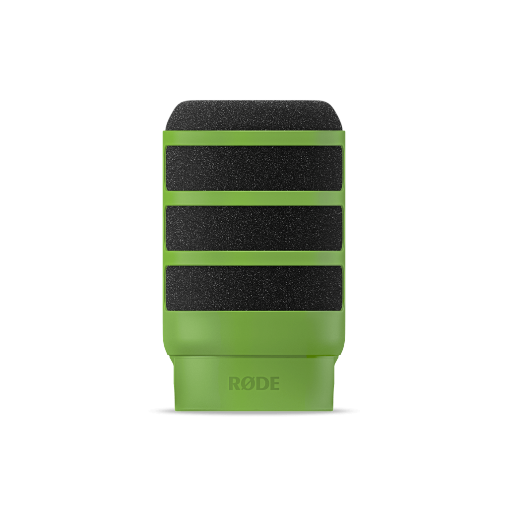 Rode WS14 Pop Filter for PodMic and PodMic USB