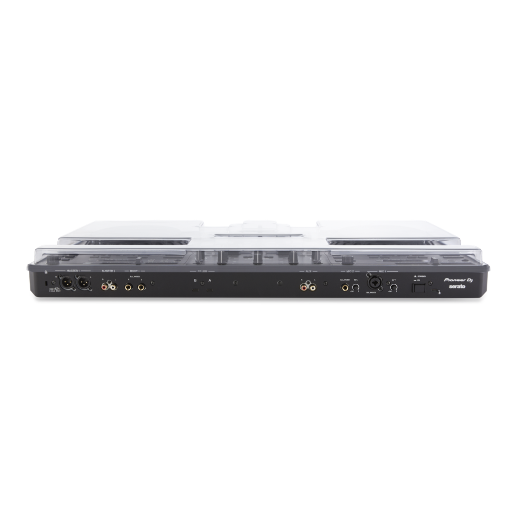 Decksaver Pioneer DJ DDJ-Rev5