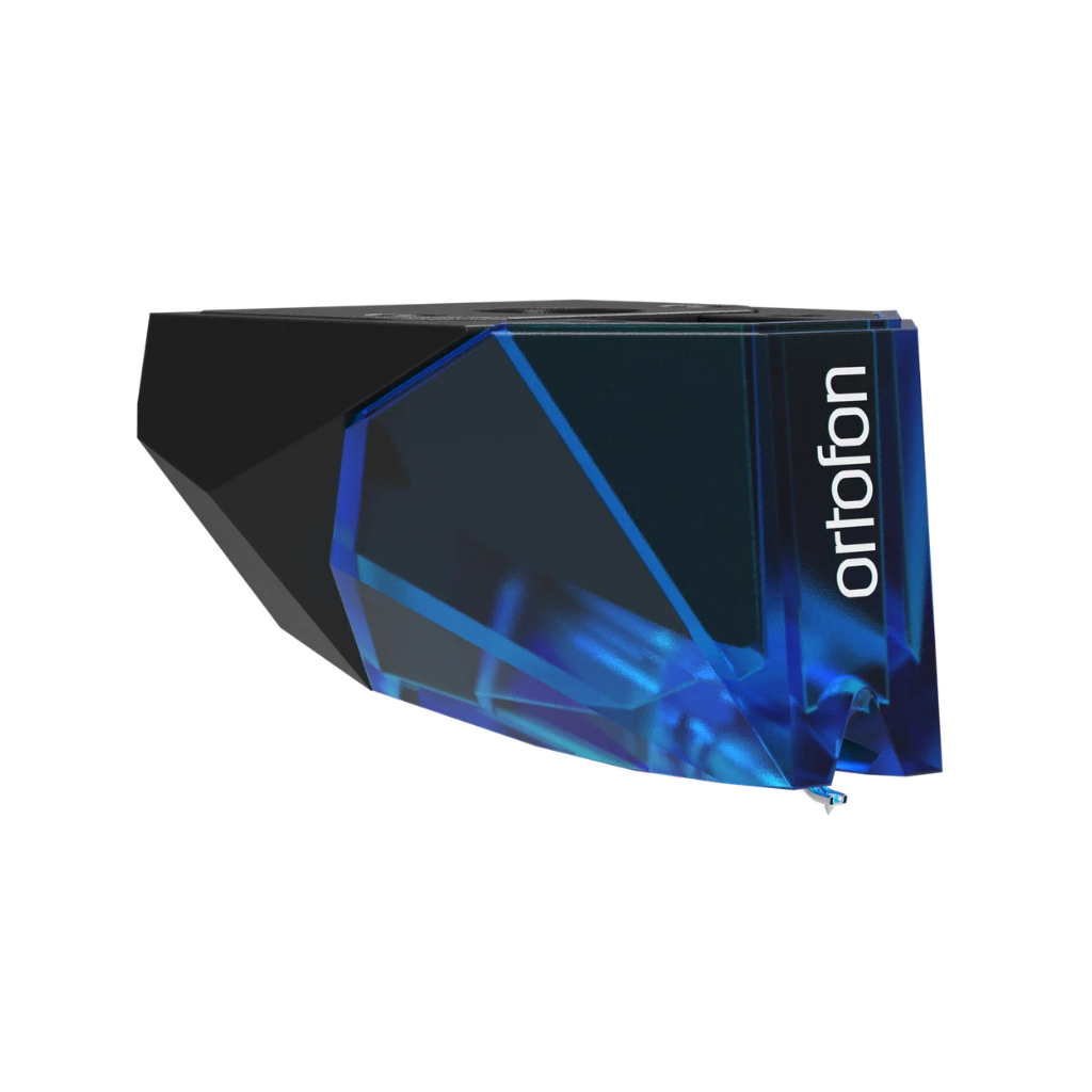 Ortofon - 2MR Blue Cartridge
