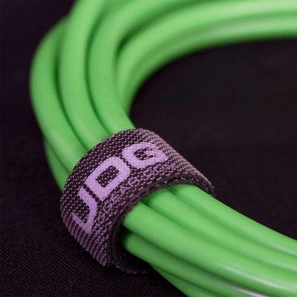 U96001 - UDG Ultimate Audio Cable USB 2.0 C-B Straight 1.5