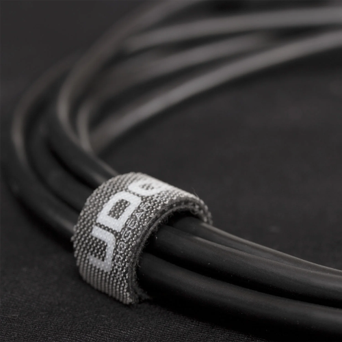 U96001 - UDG Ultimate Audio Cable USB 2.0 C-B Straight 1.5