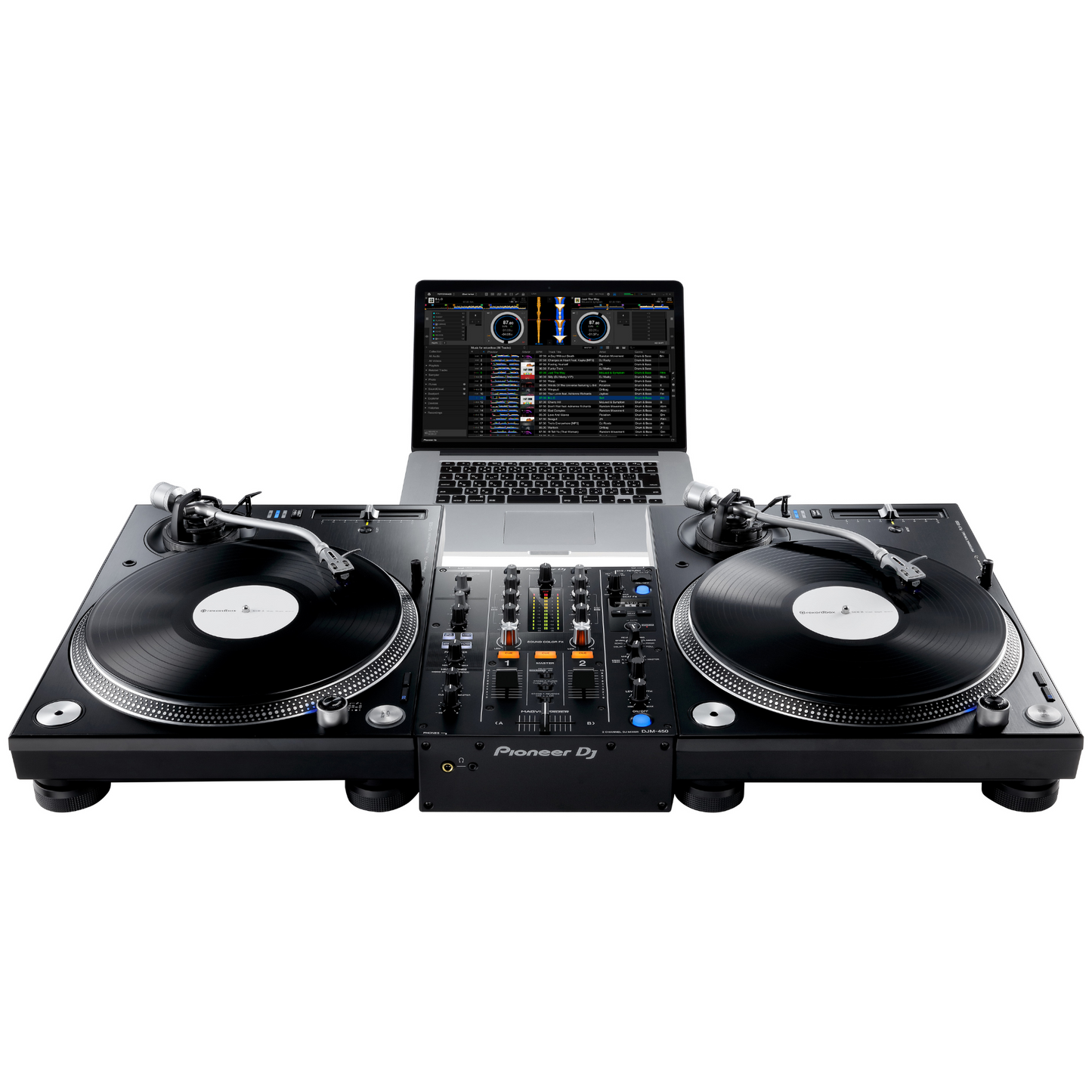 Pioneer DJ PLX-1000 – DJ Corner KSA Pioneer DJ PLX-1000 – DJ Corner KSA