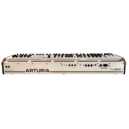 Artuira PolyBrute 12 MPE Analog Synthesizer
