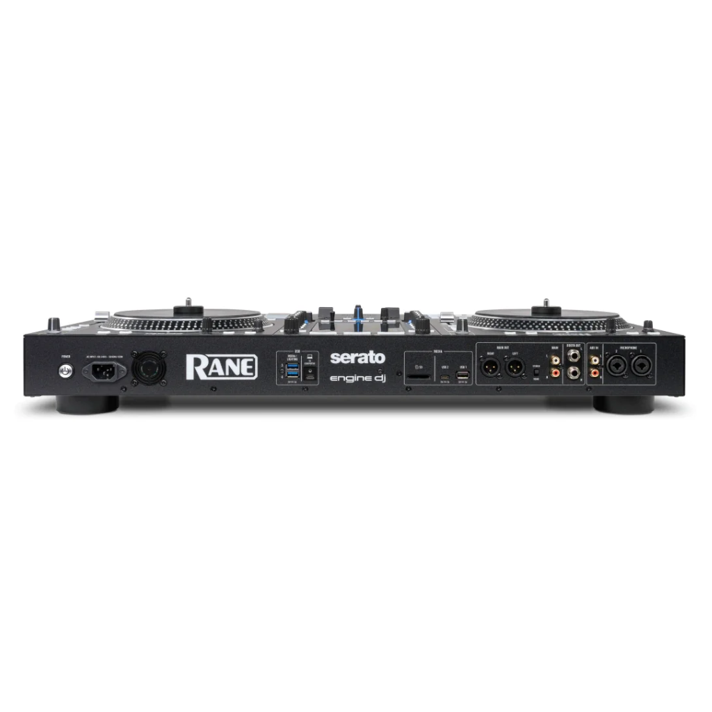 Rane System One
