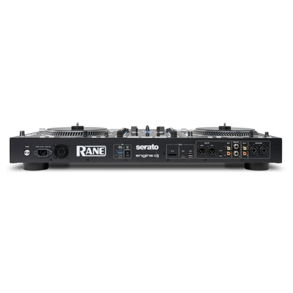 Rane System One