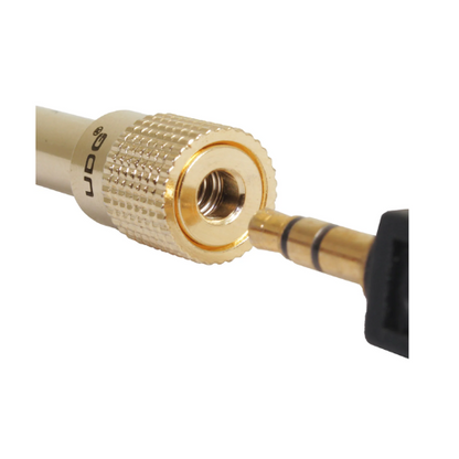 UDG U94002 - Ultimate Headphone Jack Adapter PLUG