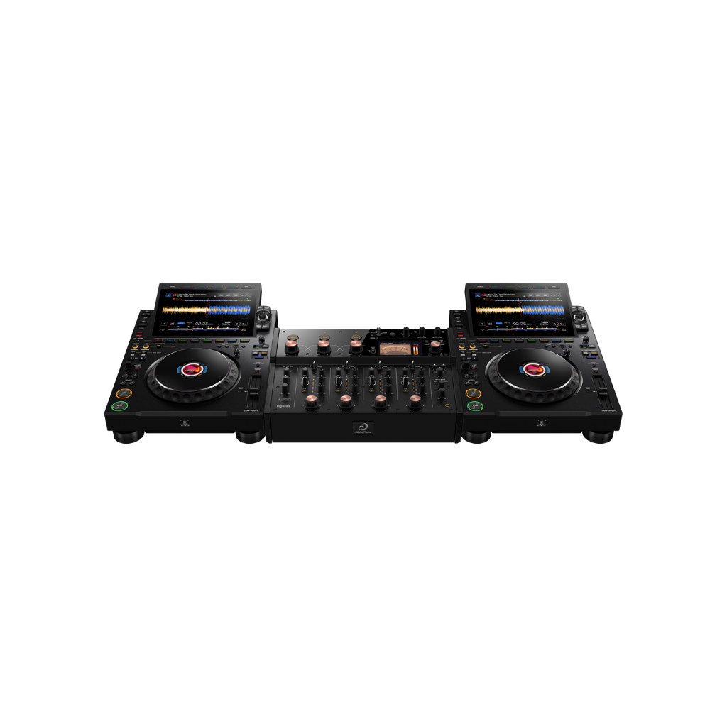 AlphaTheta CDJ-3000X