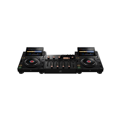 AlphaTheta CDJ-3000X