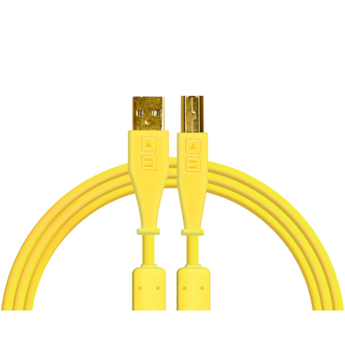 DJTT Chroma Cables USB-A to B
