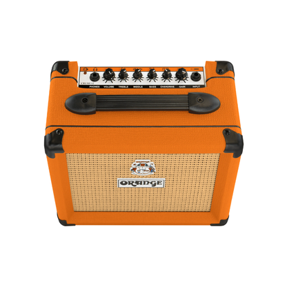 Orange Crush 12 Guitar Combo Amplifier