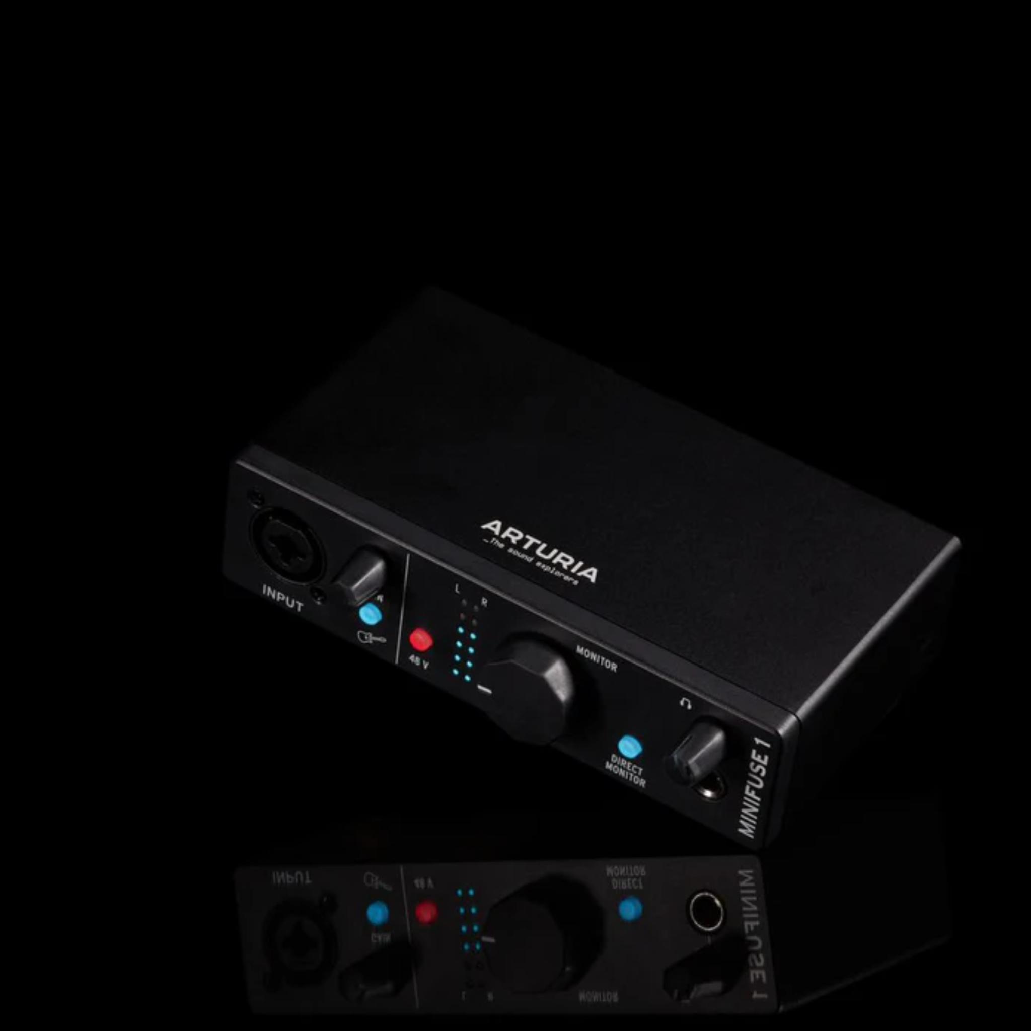 Arturia MiniFuse 1
