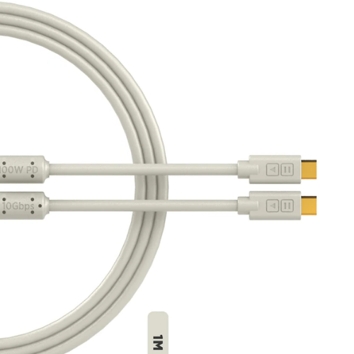 DJTT Chroma Cables USB C to C