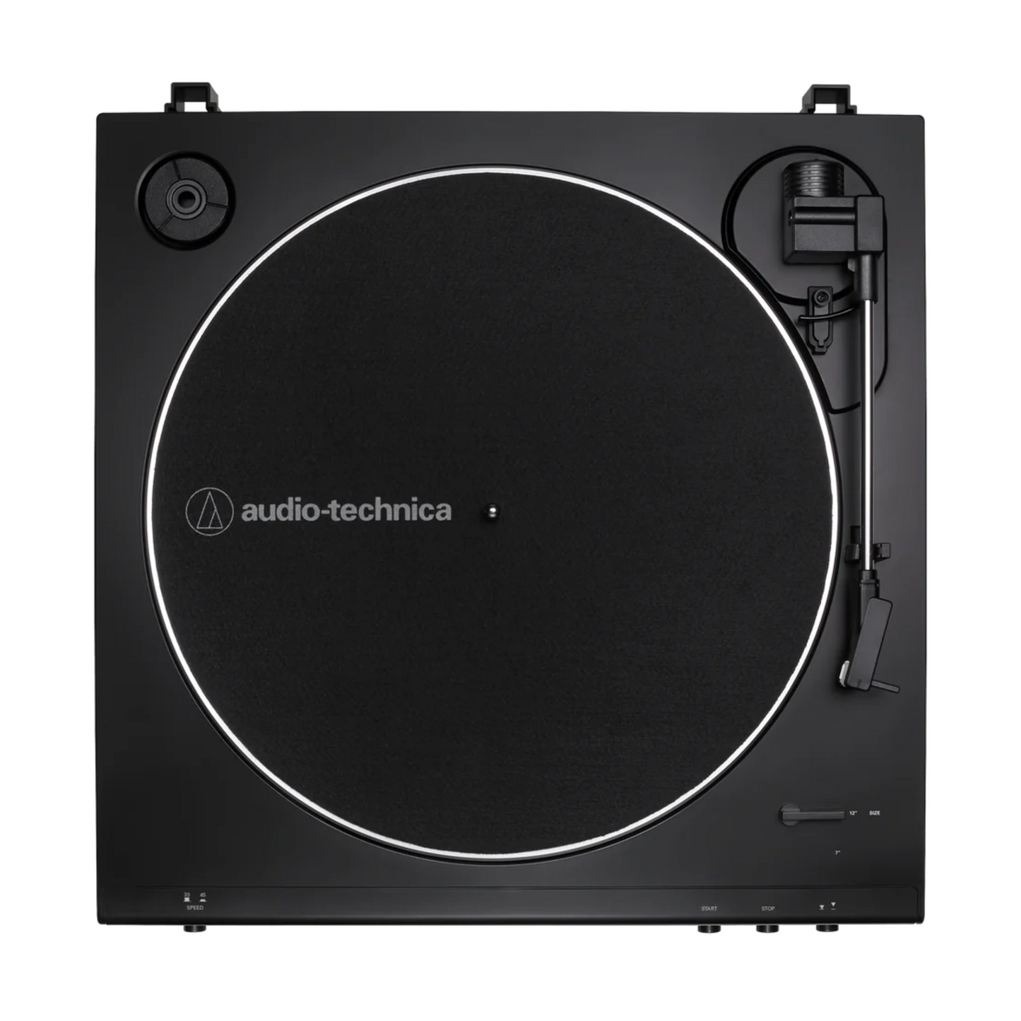 Audio-Technica AT-LP60X in Black