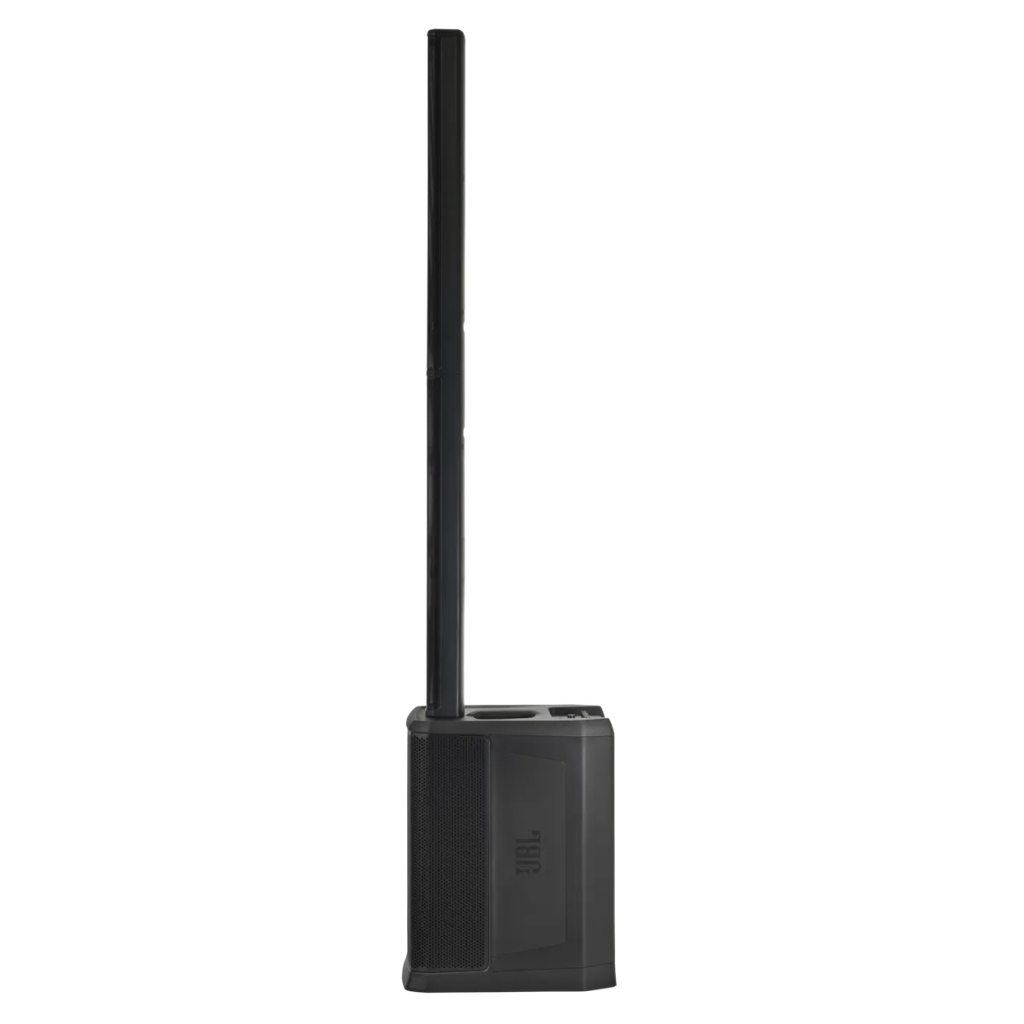 JBL PRX ONE All-in-One Powered Column PA Speaker System With Mixer and DSP
