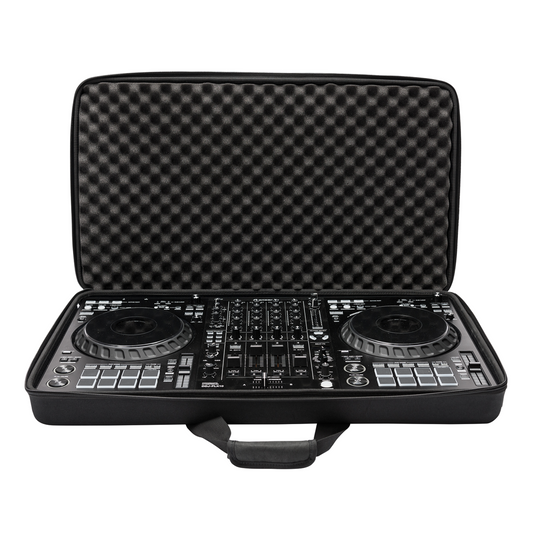 MAGMA CTRL Case XXL Plus II for Pioneer DJ DDJ-FLX10/FLX6/DDJ-1000/DDJ-GRV6 (48041)