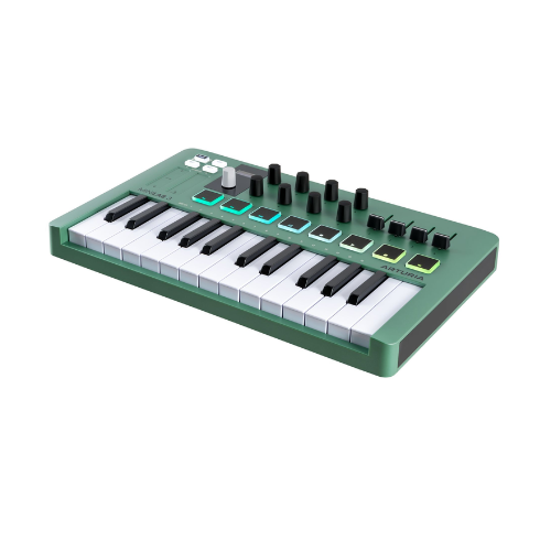 Arturia MiniLab 3 – DJ Corner KSA Arturia MiniLab 3 – DJ Corner KSA