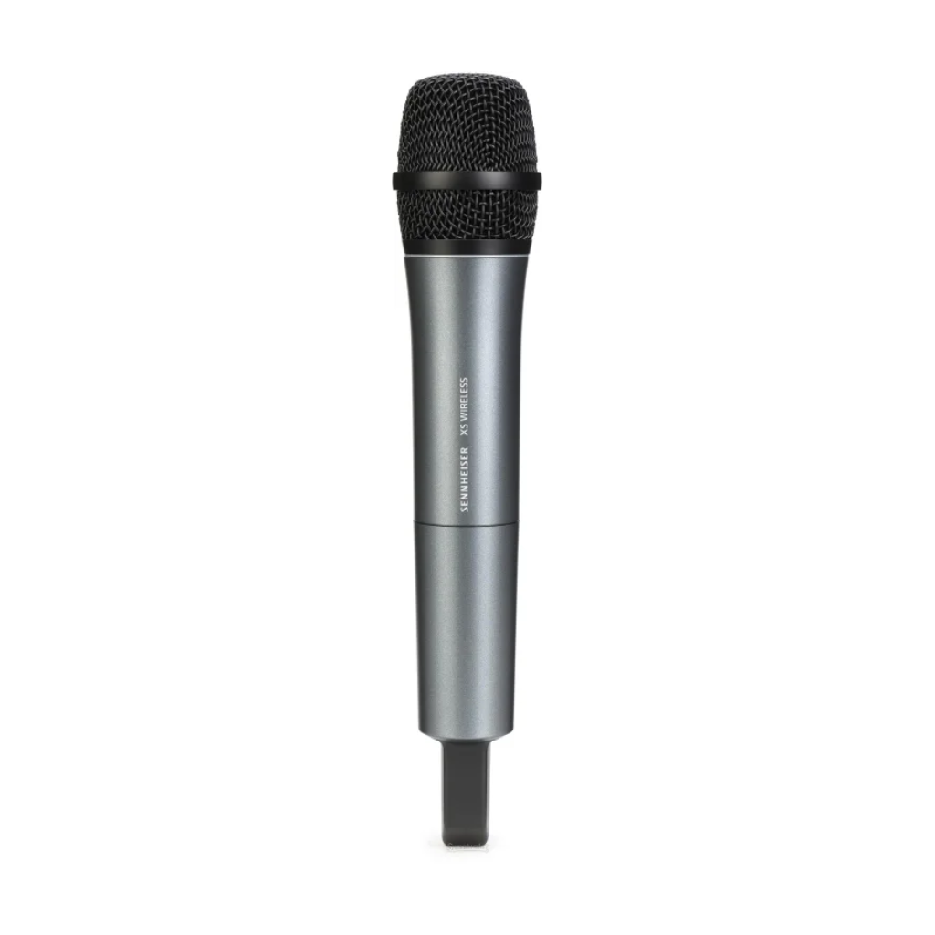 Sennheiser XSW 1-835 Wireless Handheld Microphone System - A Range (548-572MHz)