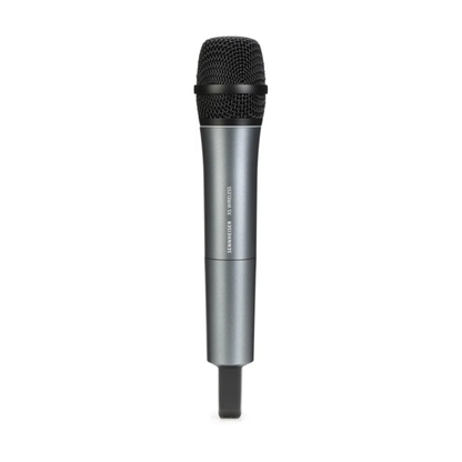 Sennheiser XSW 1-835 Wireless Handheld Microphone System - A Range (548-572MHz)