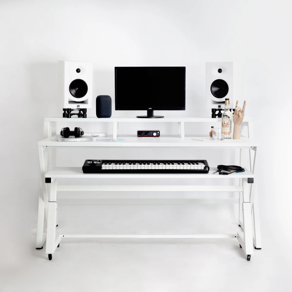 Wavebone Headquarter Workstation
