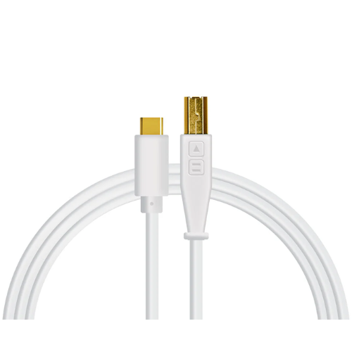 DJTT Chroma Cables USB-C to B