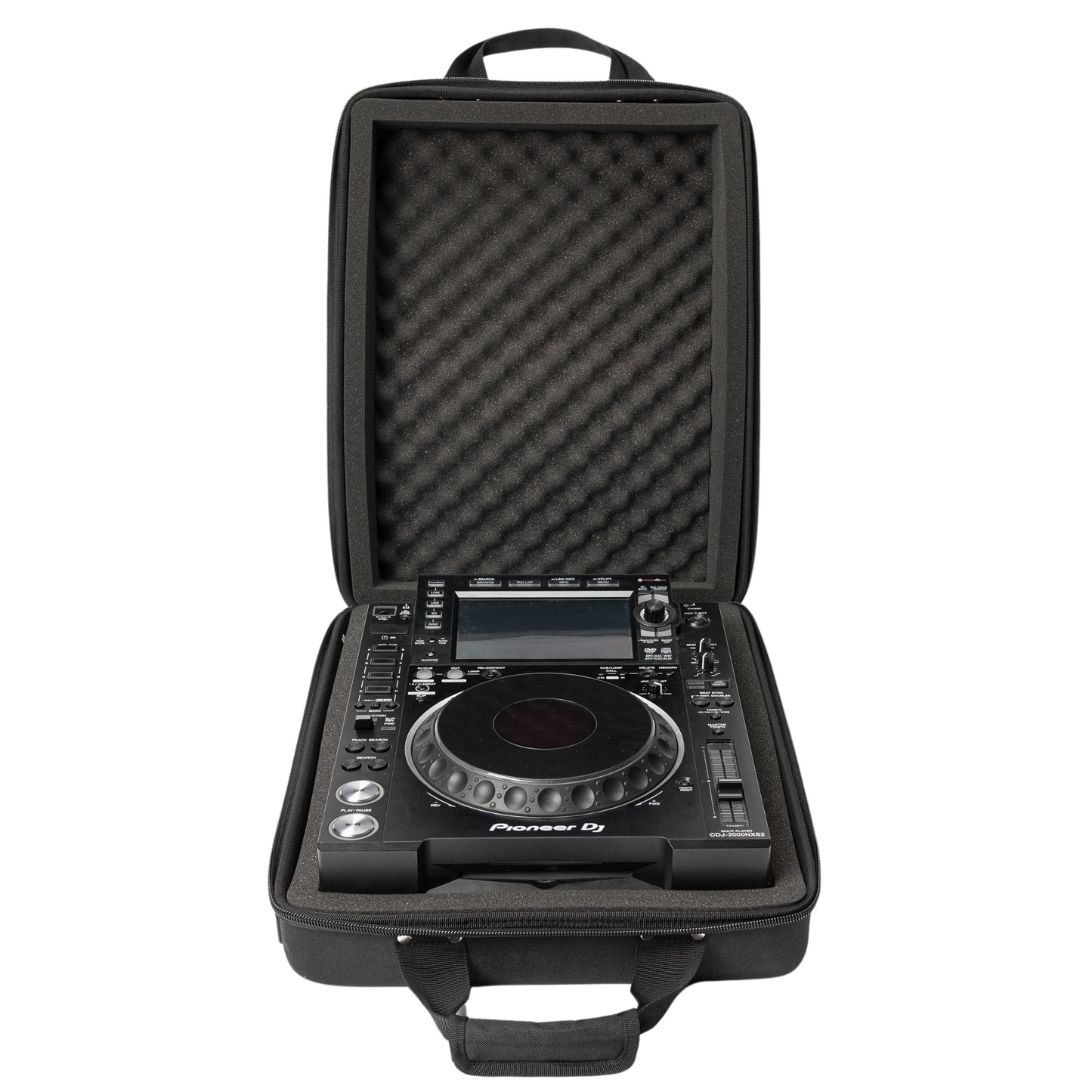 MAGMA CTRL Case CDJ/MIXER II (48023)