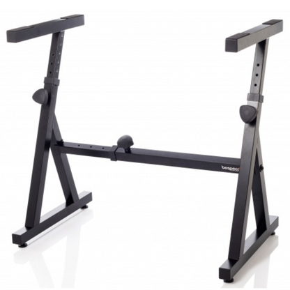 Bespeco KSXE Keyboard & Mixer Stand