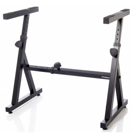 Bespeco KSXE Keyboard & Mixer Stand