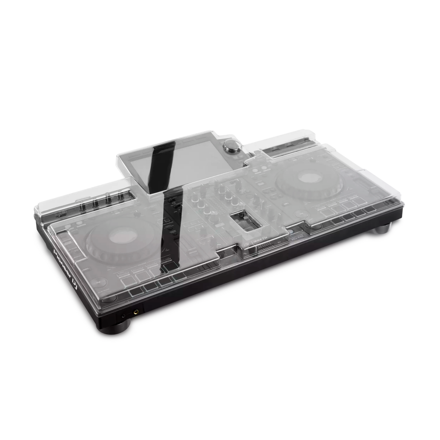 Decksaver Pioneer DJ XDJ-RX3 Cover