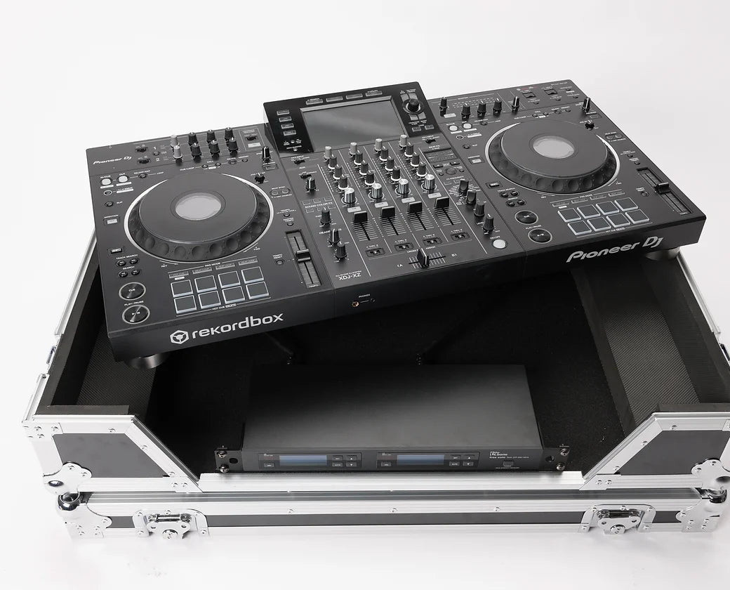 MAGMA DJ-CONTROLLER CASE XDJ-XZ 19'' (40997)