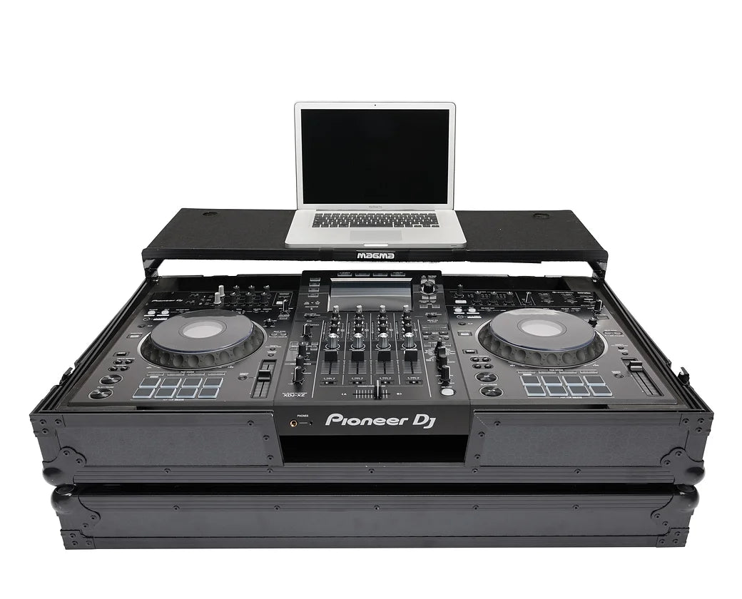 MAGMA DJ-CONTROLLER WORKSTATION XDJ-XZ (BB) (41014)