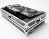 MAGMA DJ Controller Case OPUS-QUAD (41029)