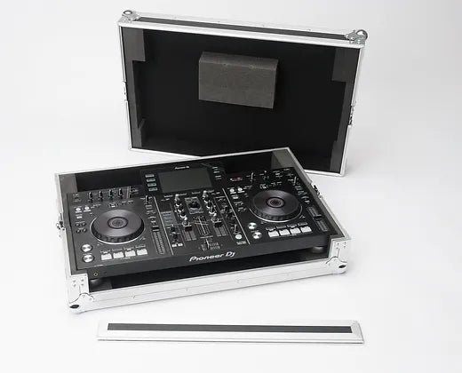 MAGMA DJ-CONTROLLER CASE XDJ-RX3/RX2 (40975)