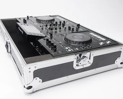 MAGMA DJ-CONTROLLER CASE XDJ-RX3/RX2 (40975)