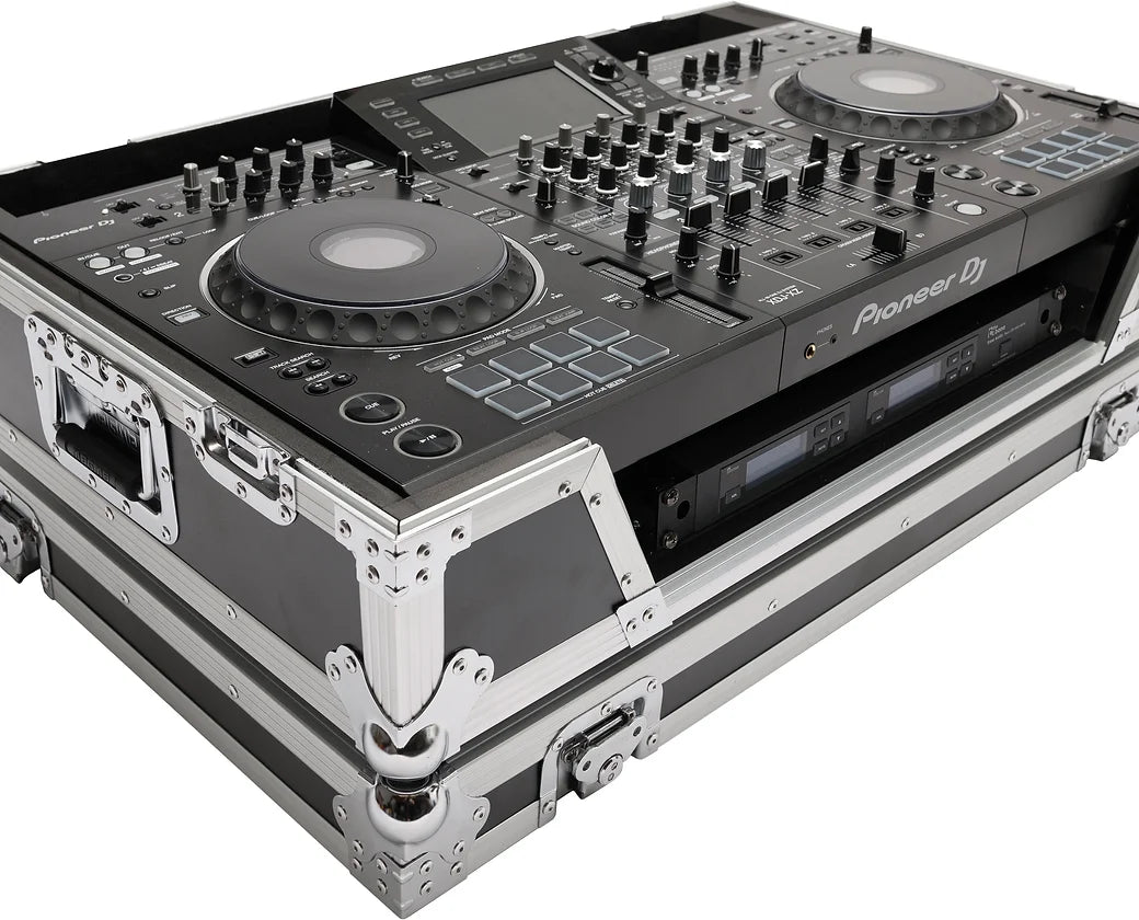 MAGMA DJ-CONTROLLER CASE XDJ-XZ 19'' (40997)