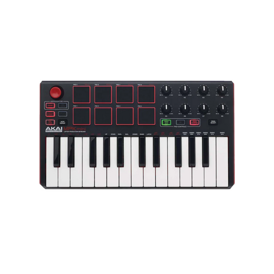 Akai MPK Mini Mk3