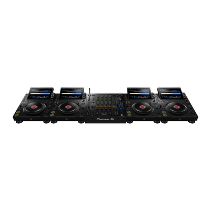 AlphaTheta CDJ-3000X