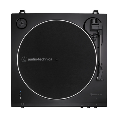 Audio-Technica AT-LP60XBT
