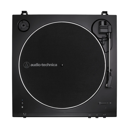 Audio-Technica AT-LP60XBT