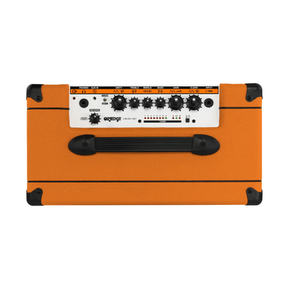 Orange Crush 35RT 1 x 10" 35 Watt Twin Channel Solid State Guitar Combo