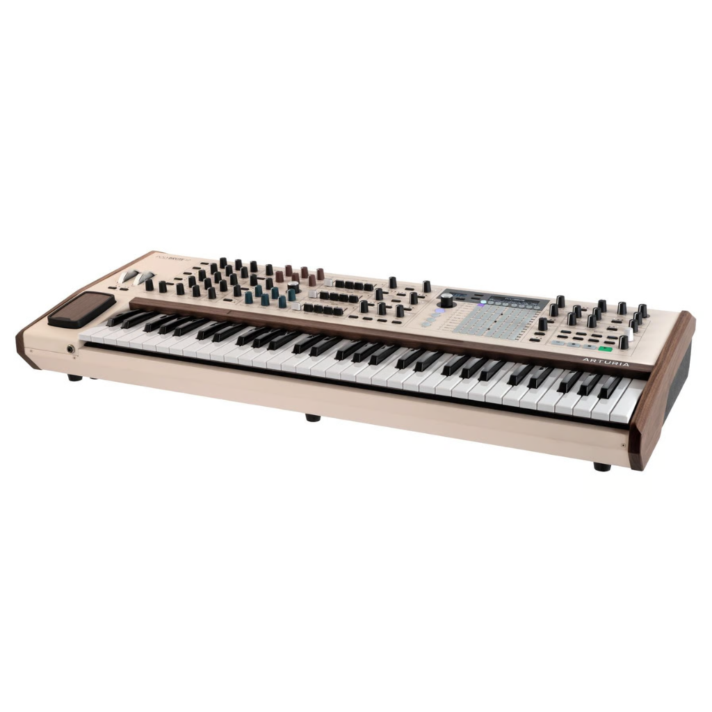 Artuira PolyBrute 12 MPE Analog Synthesizer