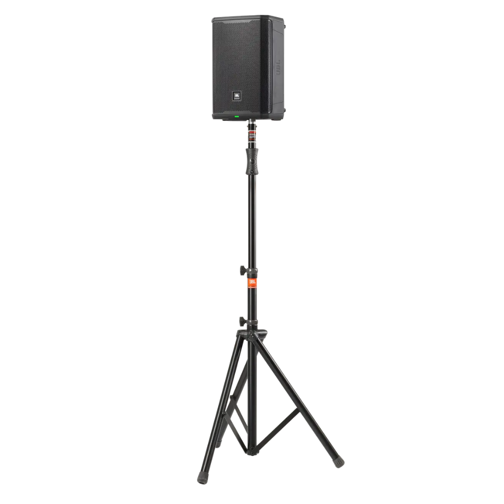JBL PRX912 12" Two-Way Professional Powered  PA Loudspeaker
