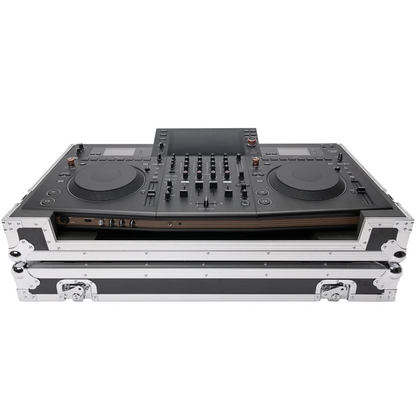 MAGMA DJ Controller Case OPUS-QUAD (41029)