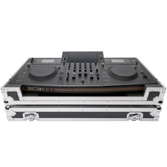 MAGMA DJ Controller Case OPUS-QUAD (41029)