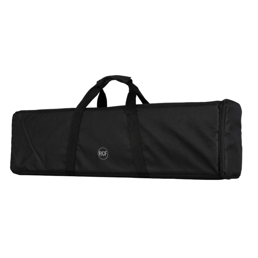 RCF EVOX J9 ACTIVE THREE-WAY PORTABLE COLUMN SPEAKER (Black)