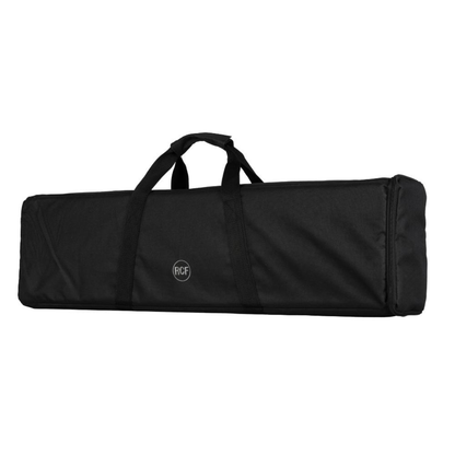 RCF EVOX J9 ACTIVE THREE-WAY PORTABLE COLUMN SPEAKER (Black)