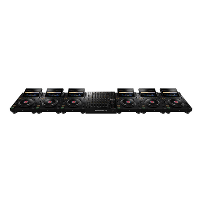 AlphaTheta CDJ-3000X
