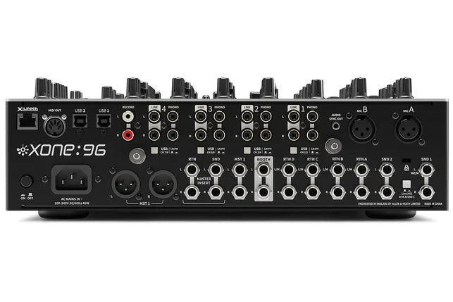 Allen & Heath Xone:96