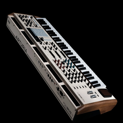 Artuira PolyBrute 12 MPE Analog Synthesizer