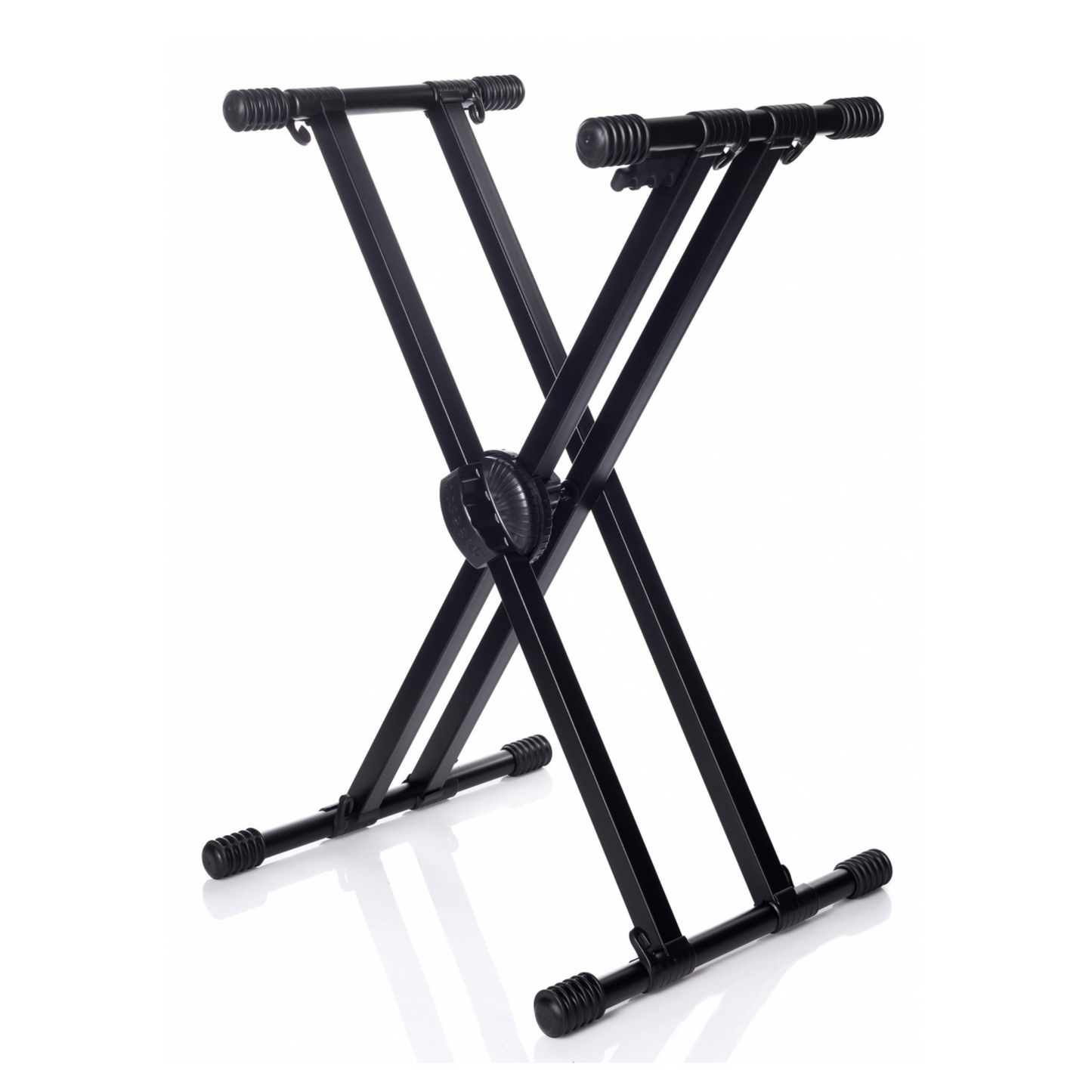 Bespeco KS22 Double Braced Keyboard Stand